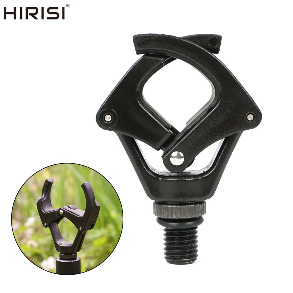 Lacrosse Stick Head - Set Kepala Sandaran Joran Pancing Hirisi