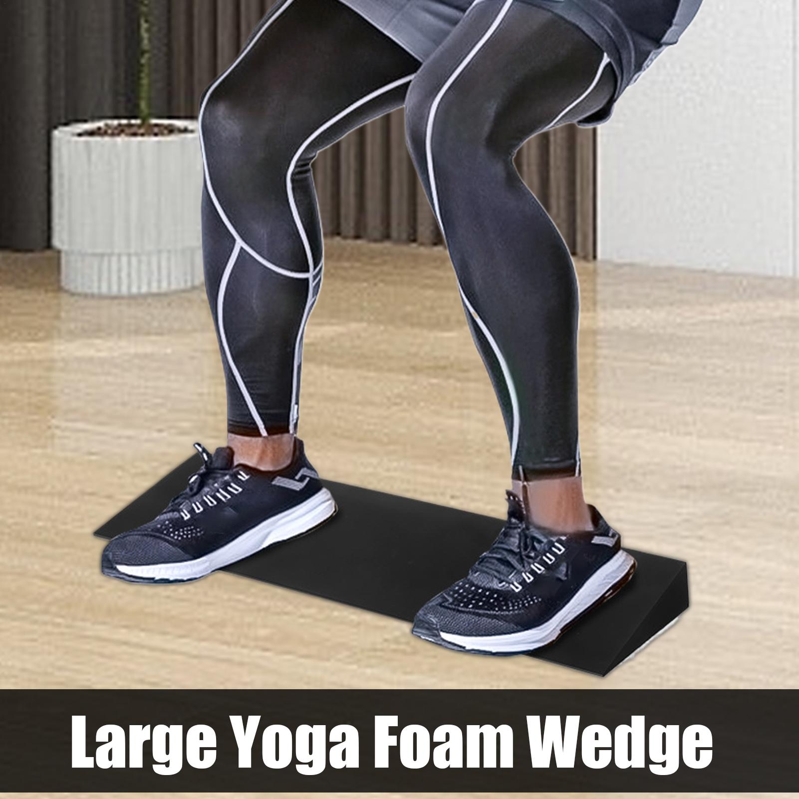 Sports Equipment Pictures - Papan Wedge Squat Serbaguna Untuk Peregangan
