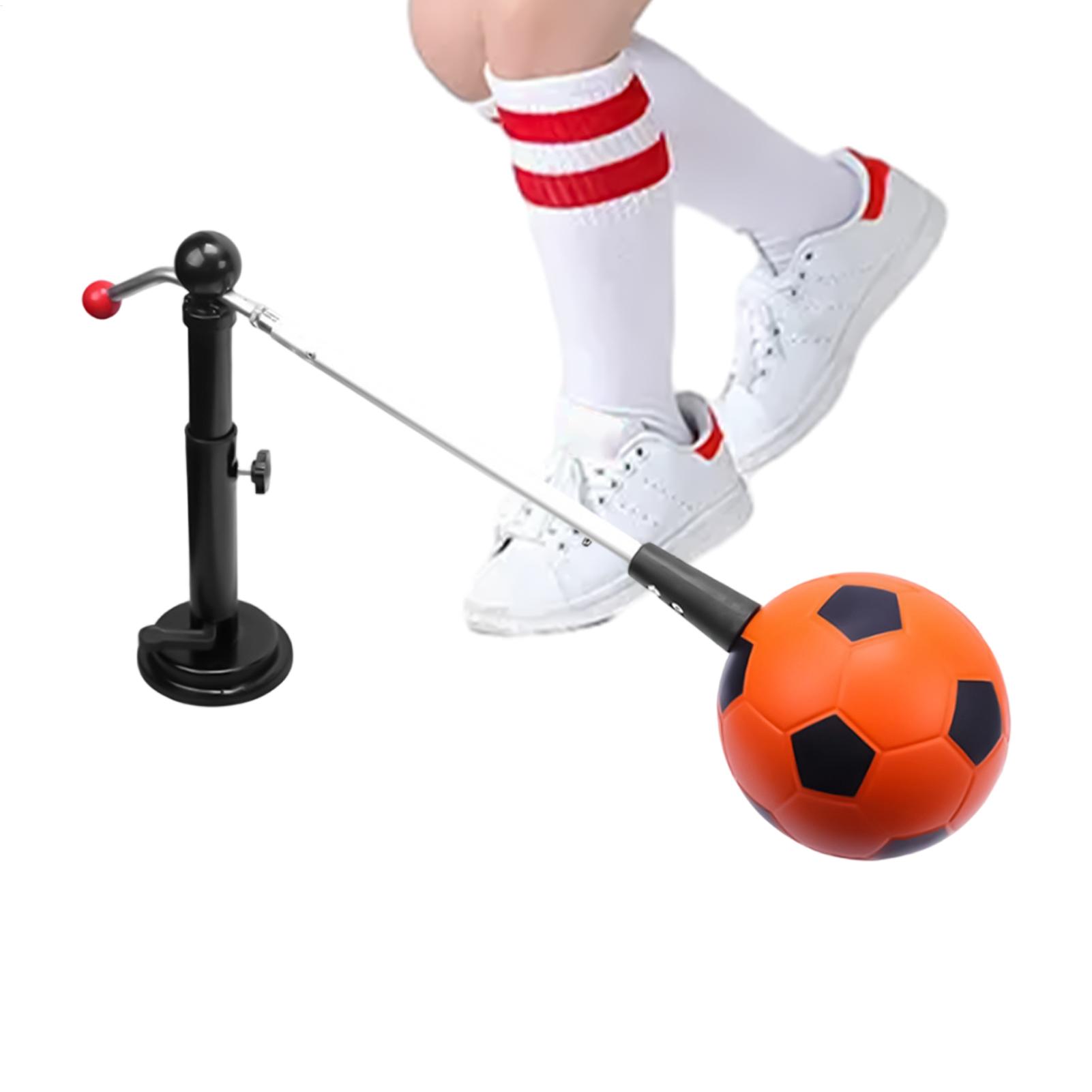 Football Training Cone - Alat Latihan Tendangan Sepak Bola 360