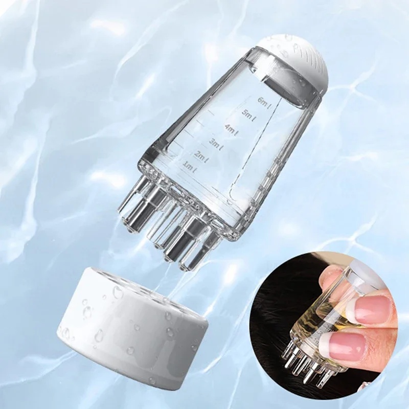 Lacrosse Stick Head - 6ml Mini pemijat kepala rol bola