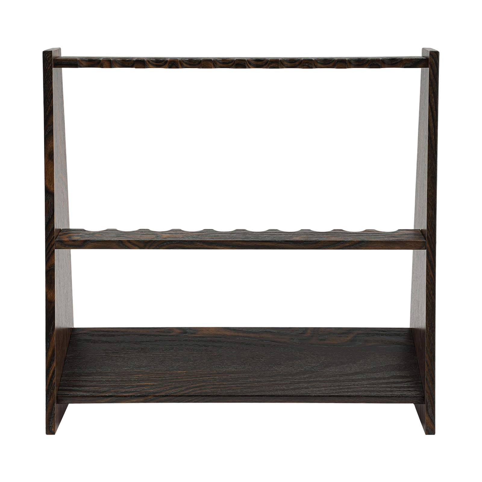 Sports Equipment Organizer Rack - Rak Tongkat Biliar, Tempat Penyimpanan Tongkat