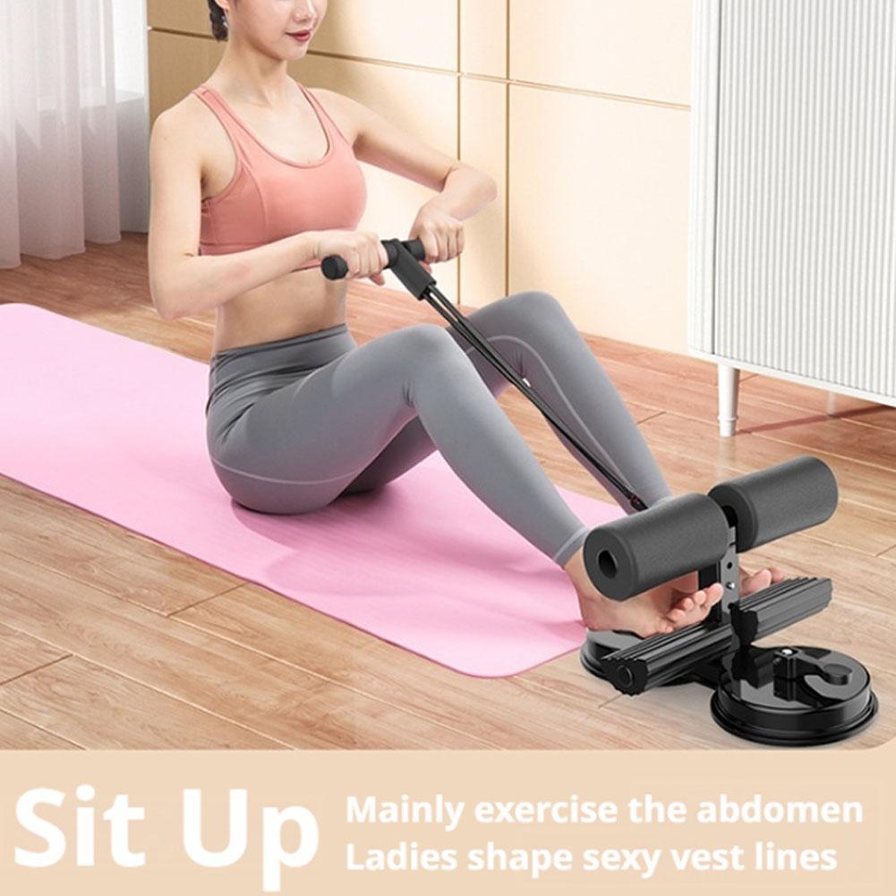 Sports Equipment Meaning - Alat Bantu Sit Up dengan Dua