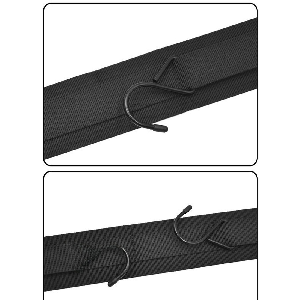 Organizer Perlengkapan Luar Ru - Sports Equipment Organizer Rack ulasan dan harga