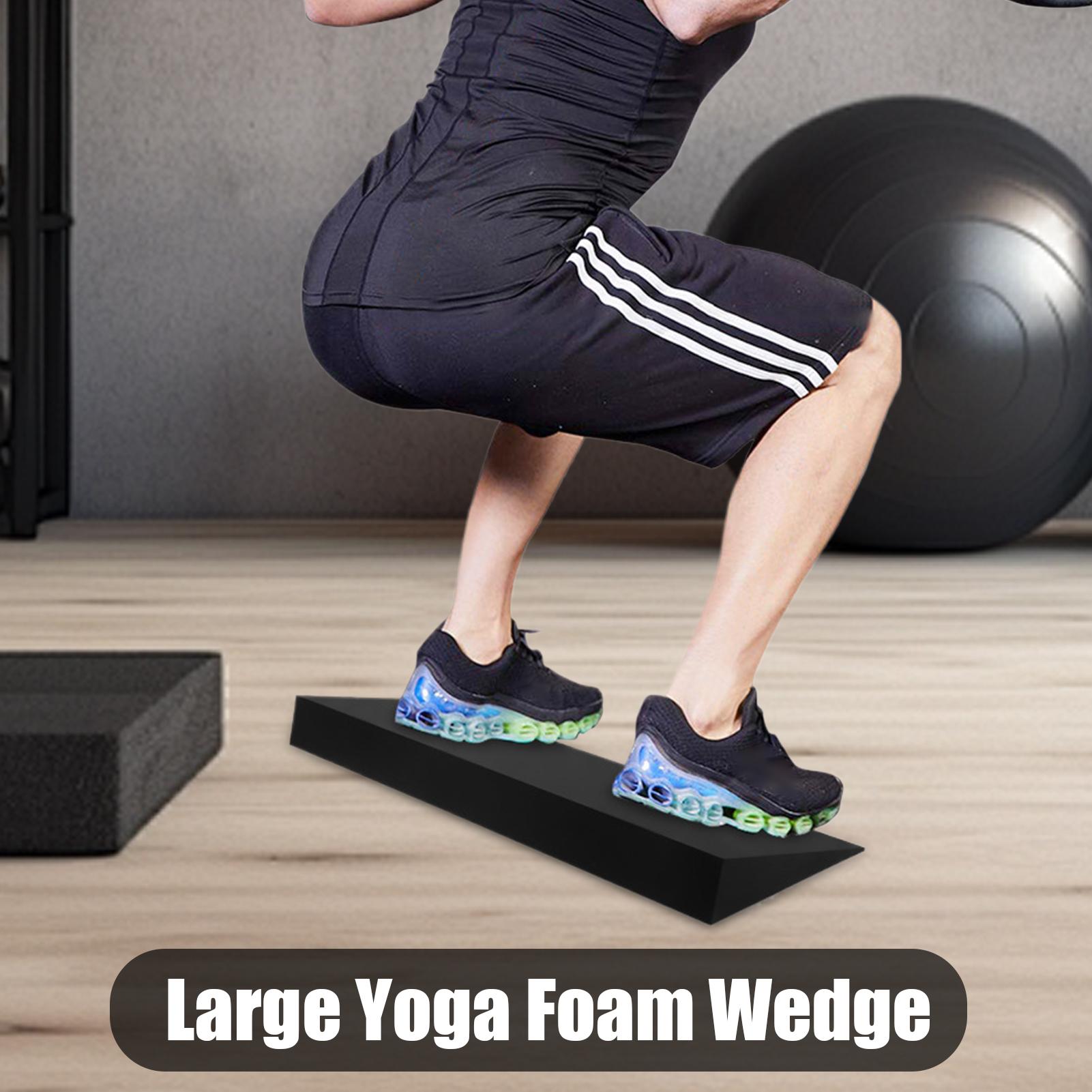 Papan Wedge Squat Serbaguna Un - Sports Equipment Pictures ulasan dan harga