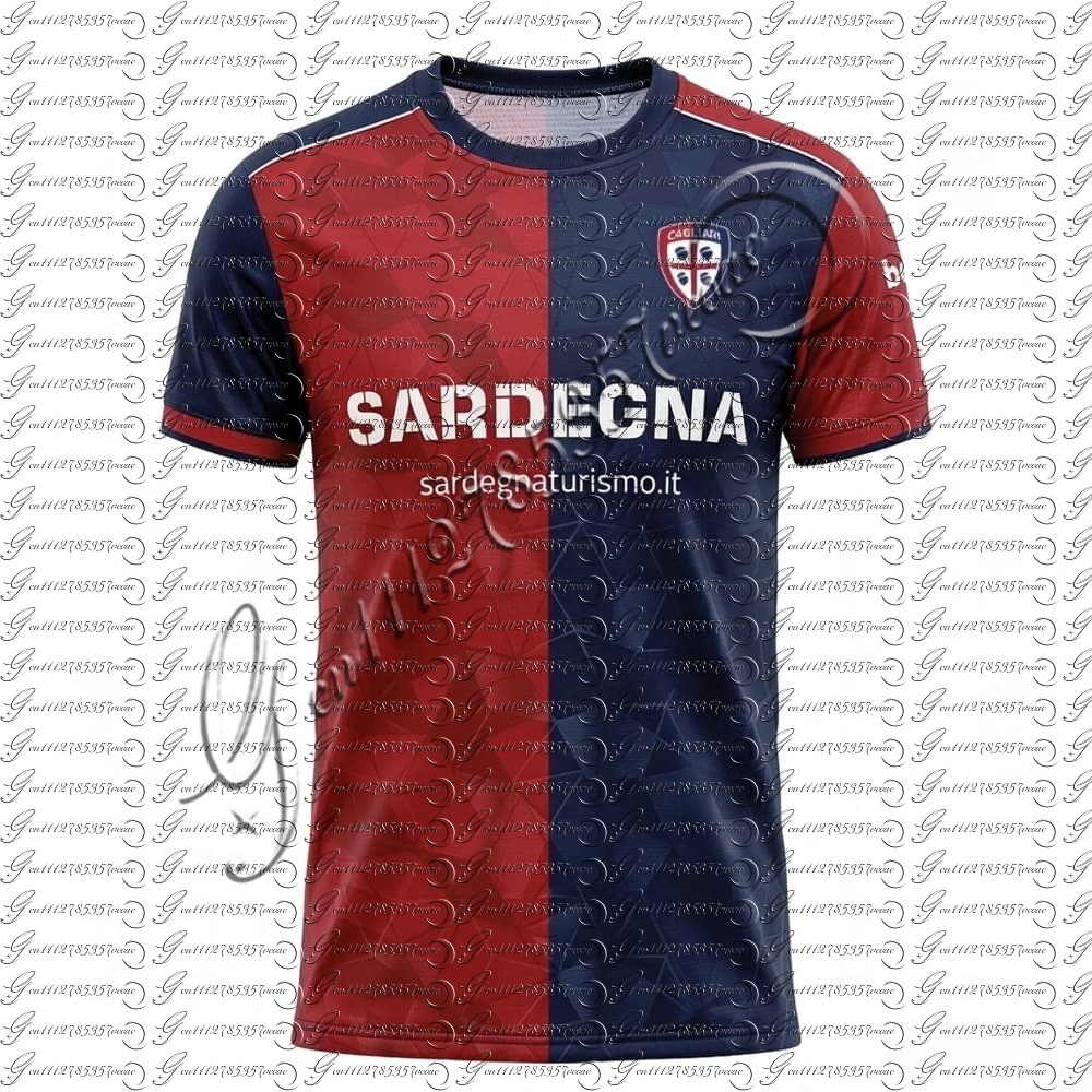 Jersey Sepak Bola Cetak 3D Cag - Sports Equipment Jersey ulasan dan harga
