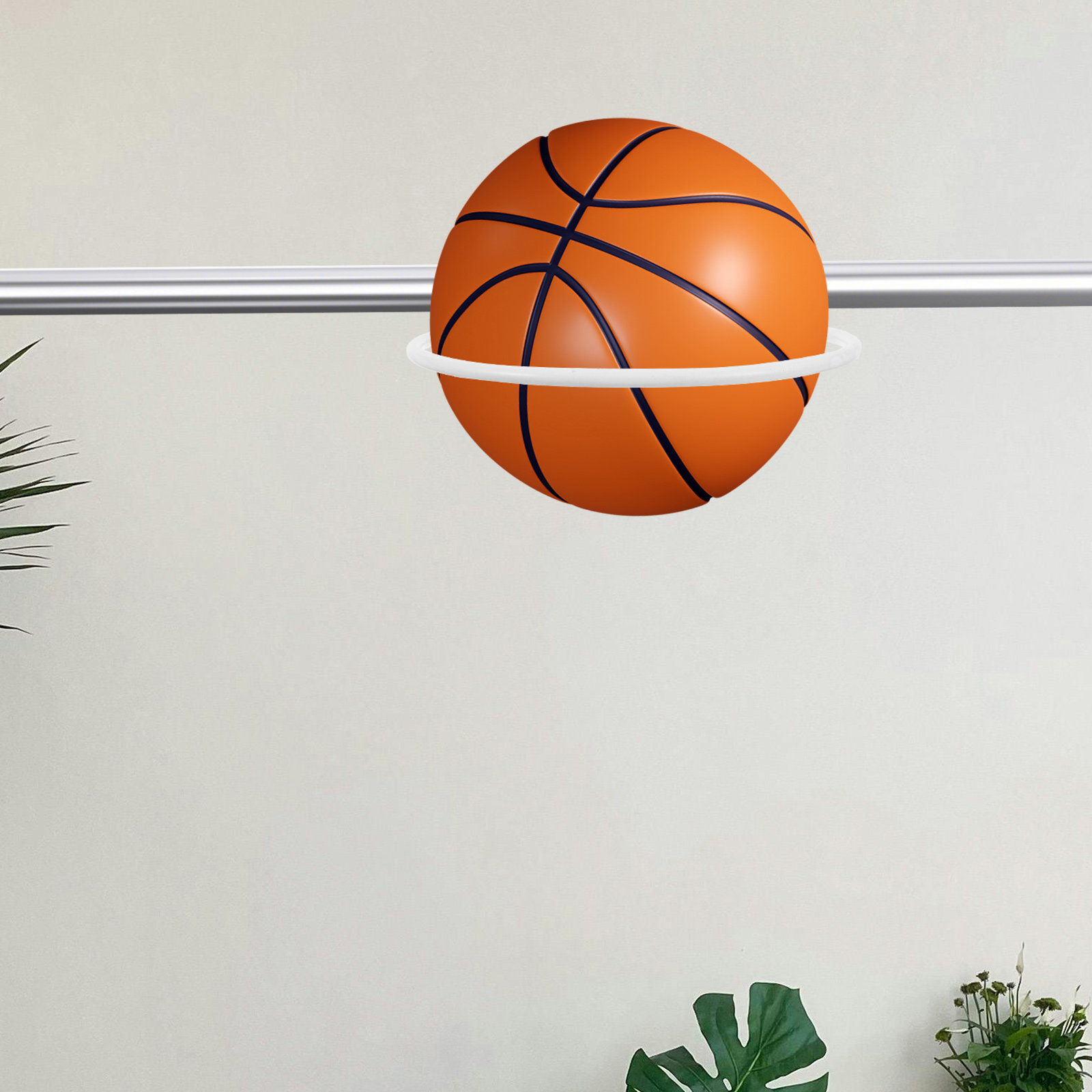 5 Buah Rak Organizer Peralatan - Sports Equipment Organizer Rack ulasan dan harga