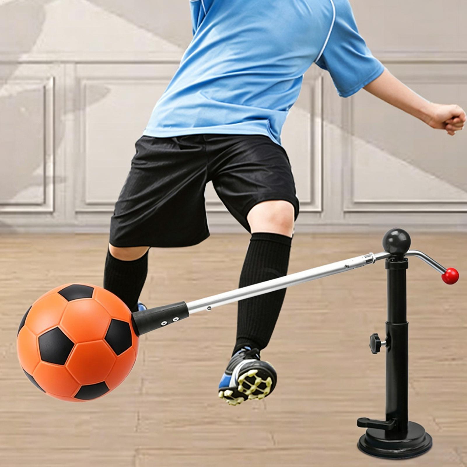 Alat Latihan Tendangan Sepak B - Football Training Cone ulasan dan harga