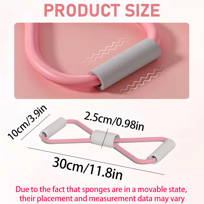 1Pcs Pita Elastis Home Gym Per - Sports Equipment Pictures ulasan dan harga