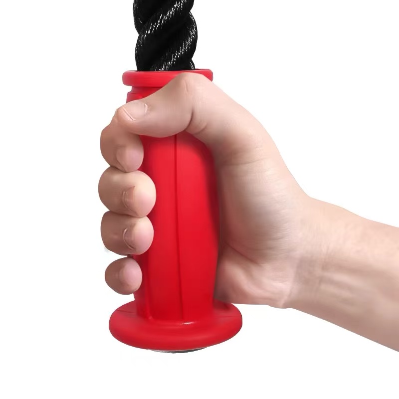 Tali Trisep Ergonomis Anti-sel - Sports Equipment Pictures ulasan dan harga