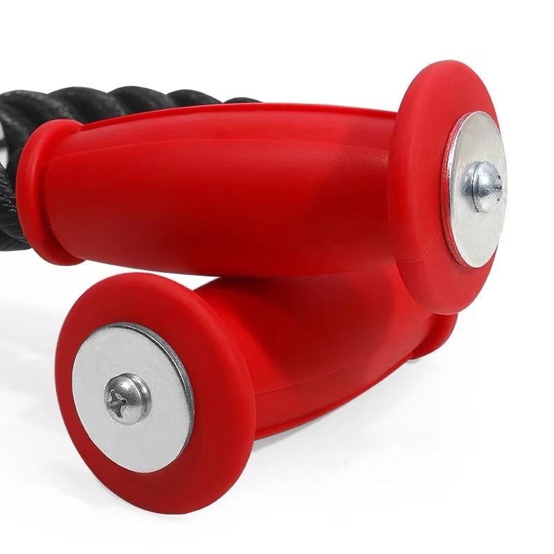 Tali Trisep Ergonomis Anti-sel - Sports Equipment Pictures ulasan dan harga