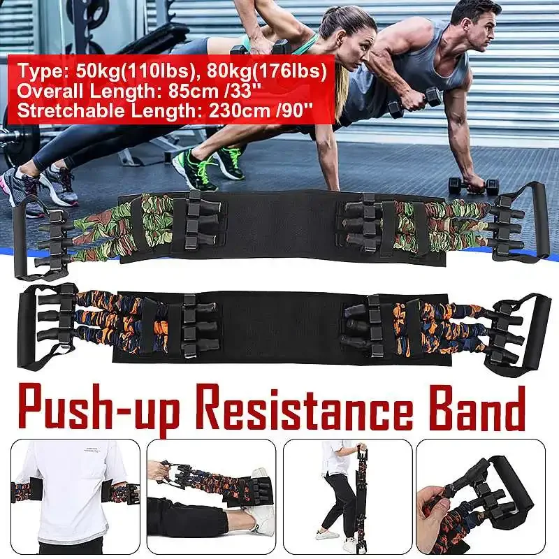 Resistensi band bangku tekan y - Sports Equipment Pictures ulasan dan harga