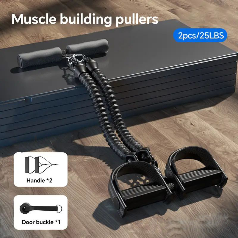 Tali pengikat Pedal multifungs - Sports Equipment Pictures ulasan dan harga