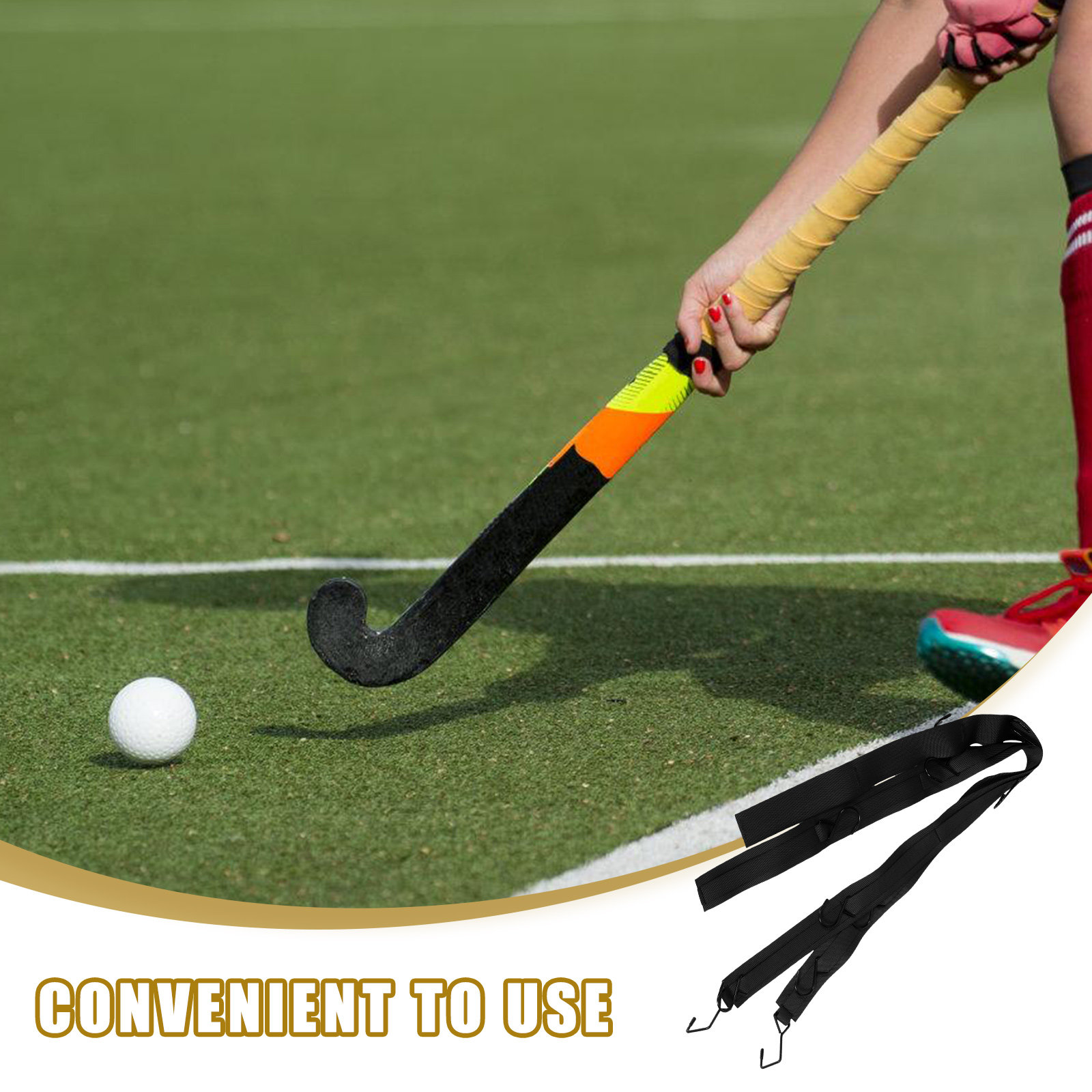 2 Buah Rak Penyimpanan Peralat - Sports Equipment Organizer Rack ulasan dan harga