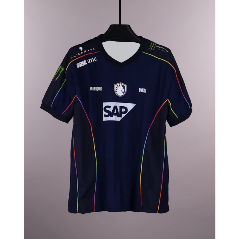 2026 Jersey E-sports Pria Dewa - Sports Equipment Jersey ulasan dan harga