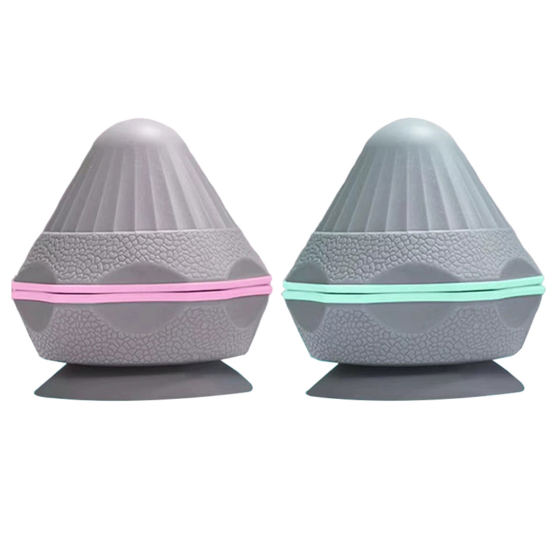 Alat Pijat Silikon Berbentuk K - Football Training Cone ulasan dan harga
