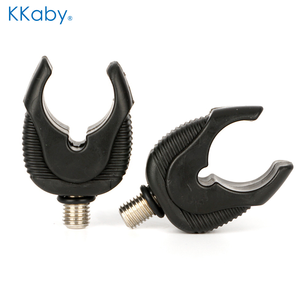 Penyangga Joran Pancing Kkaby  - Lacrosse Stick Head ulasan dan harga
