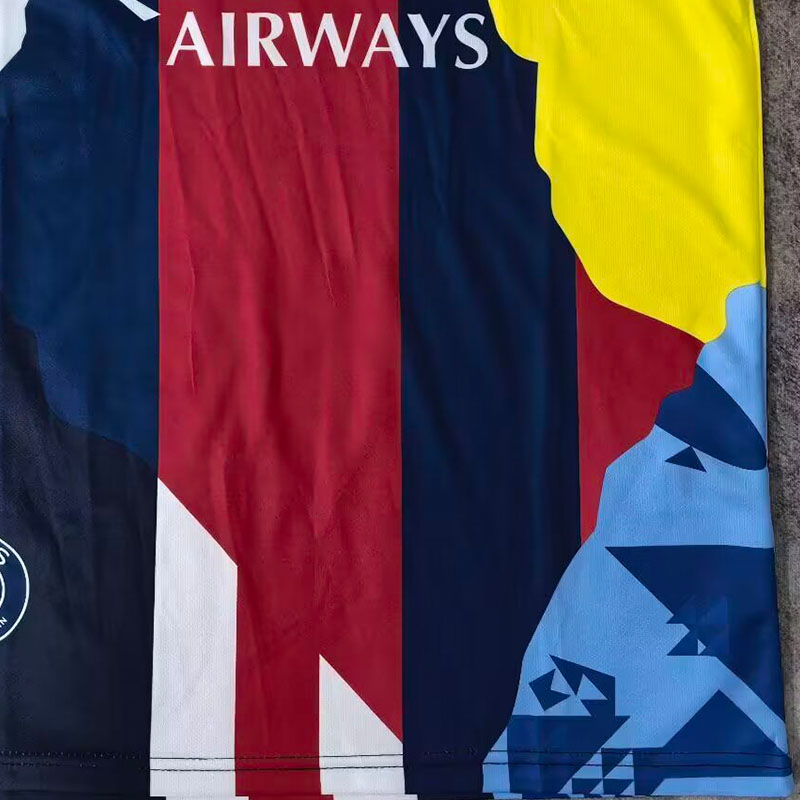 Jersey Sepak Bola Unisex Neyma - Sports Equipment Jersey ulasan dan harga
