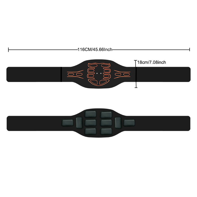 Sabuk Pengencang Perut Pelatih - Sports Equipment Pictures ulasan dan harga