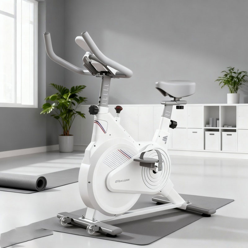 Sepeda Spin Statis Dalam Ruang - Sports Equipment Meaning ulasan dan harga
