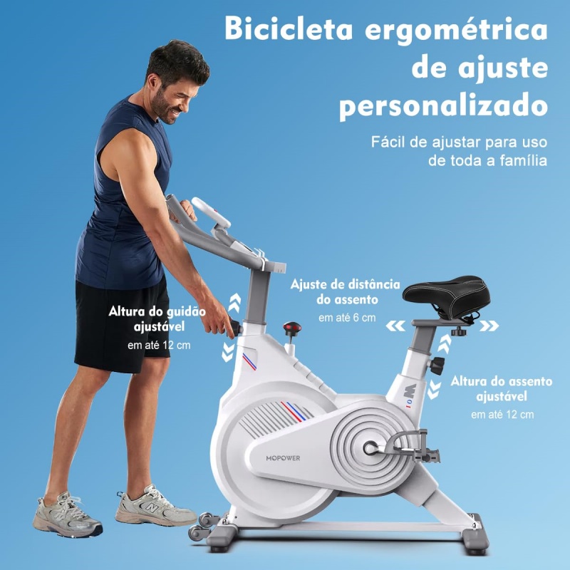 Sepeda Spin Statis Dalam Ruang - Sports Equipment Meaning ulasan dan harga