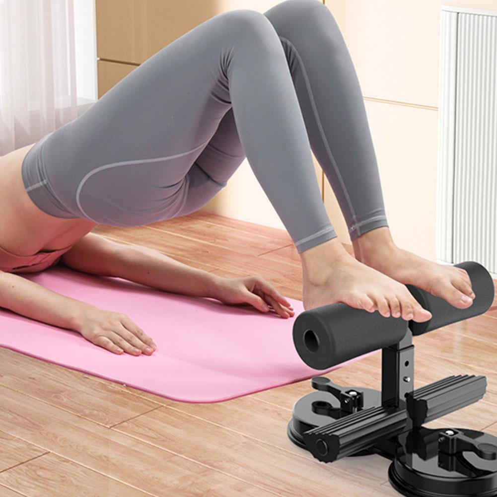 Alat Bantu Sit Up dengan Dua P - Sports Equipment Meaning ulasan dan harga